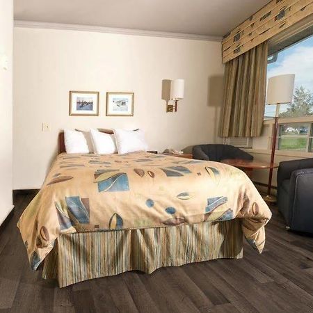 Motel Le Boreal 贝科莫 外观 照片