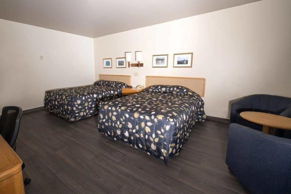 Motel Le Boreal 贝科莫 外观 照片